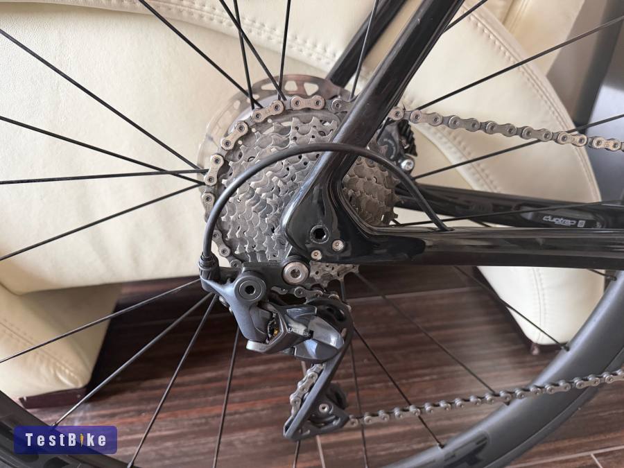 Használt Trek Émonda SL 6 Pro eladó