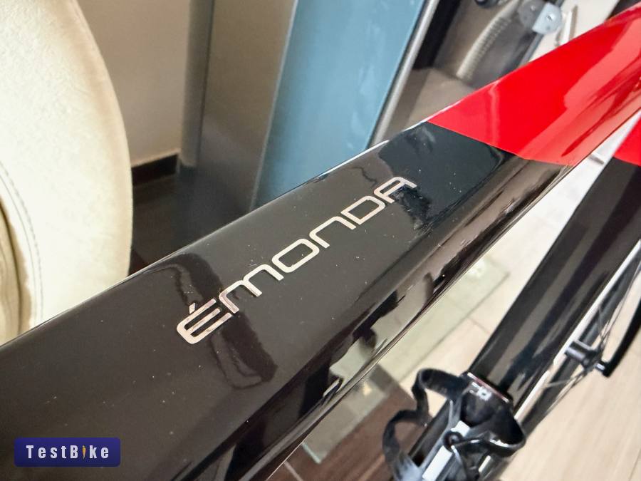 Használt Trek Émonda SL 6 Pro eladó