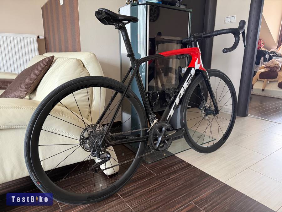 Használt Trek Émonda SL 6 Pro eladó