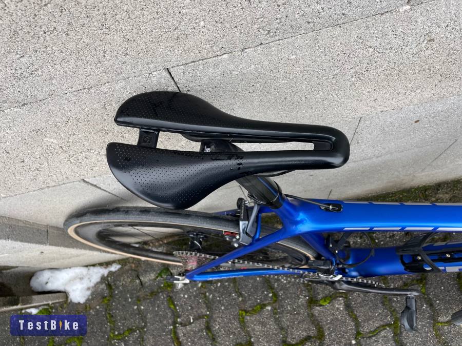 Használt Trek Émonda SLR 6 eladó