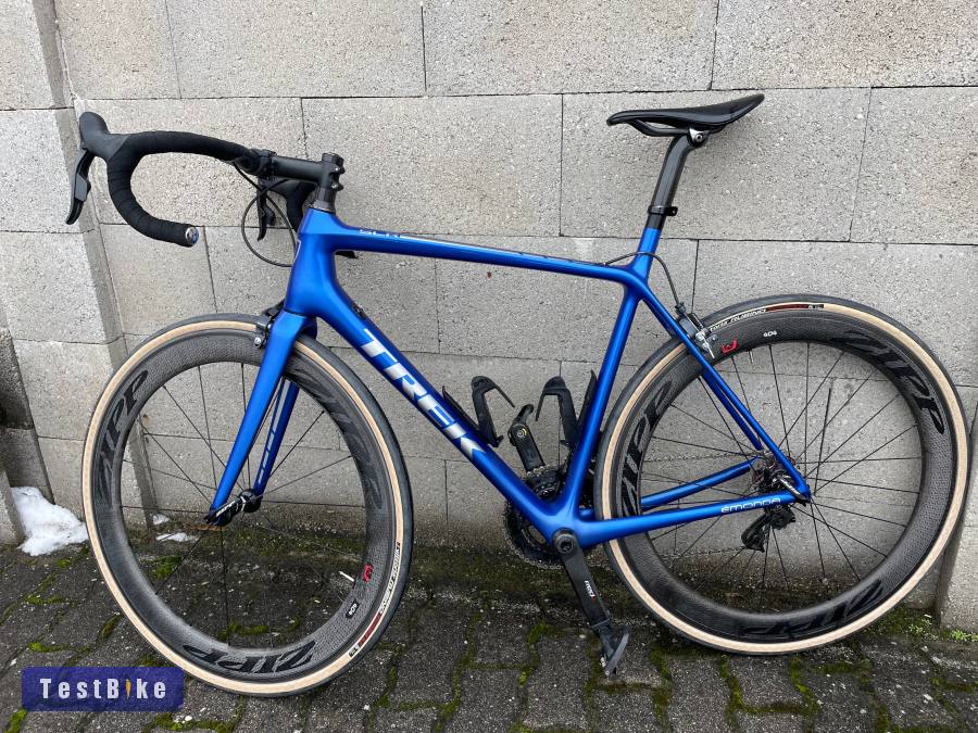 Használt Trek Émonda SLR 6 eladó