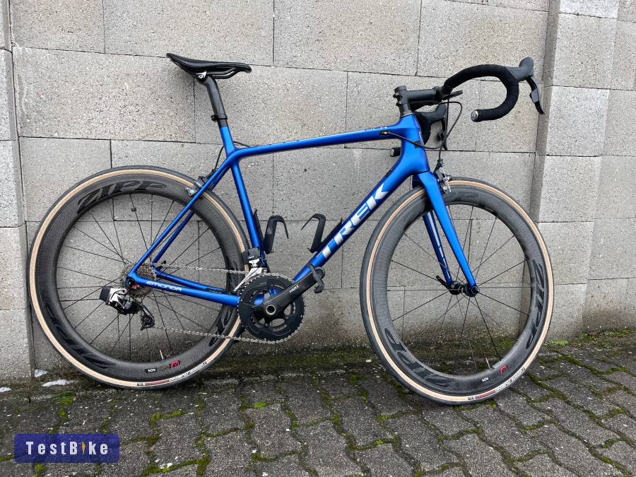 Használt Trek Émonda SLR 6 eladó