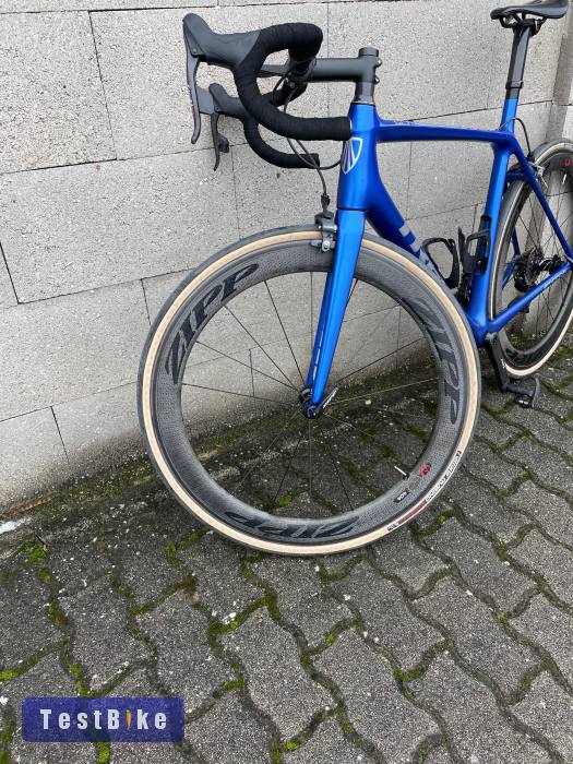 Használt Trek Émonda SLR 6 eladó