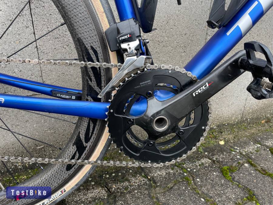 Használt Trek Émonda SLR 6 eladó