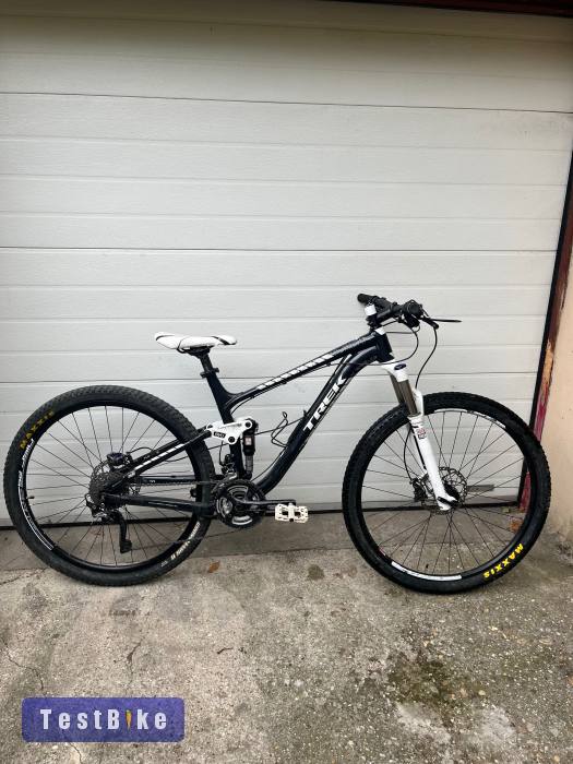 Használt Trek Fuel EX 5 29 eladó