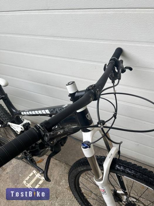 Használt Trek Fuel EX 5 29 eladó