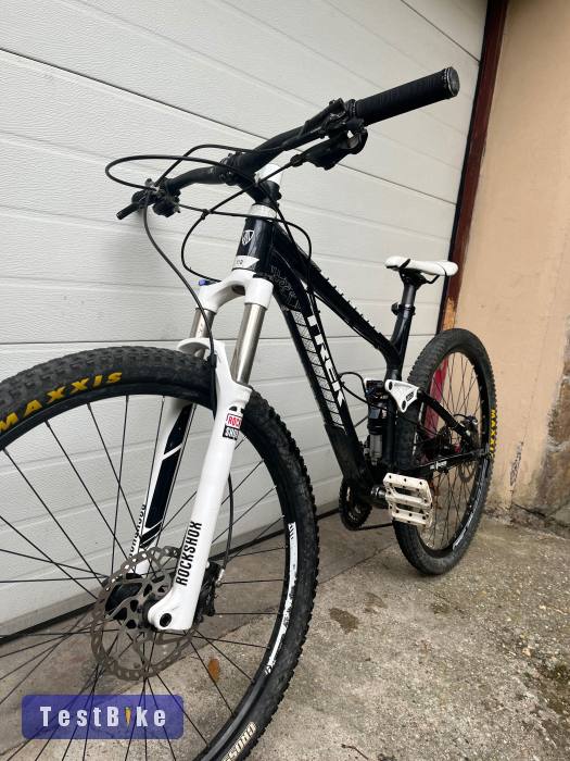 Használt Trek Fuel EX 5 29 eladó