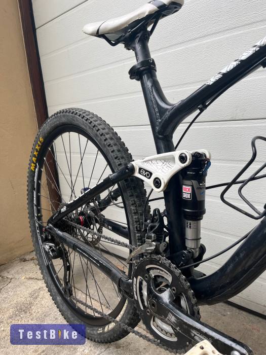 Használt Trek Fuel EX 5 29 eladó