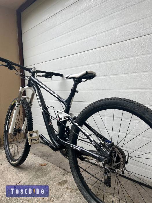 Használt Trek Fuel EX 5 29 eladó