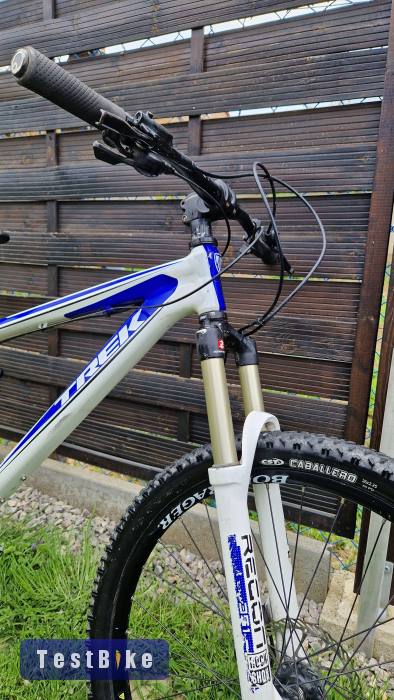 Használt Trek Fuel EX 7 eladó