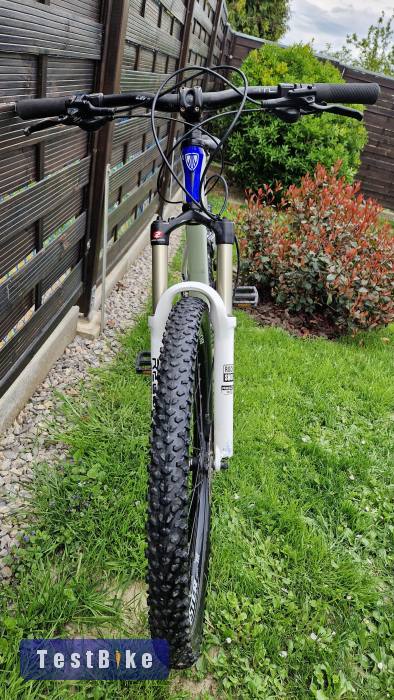 Használt Trek Fuel EX 7 eladó