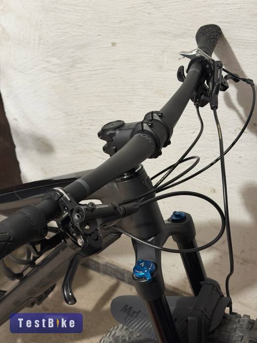 Használt Trek Fuel EX 8 29" eladó