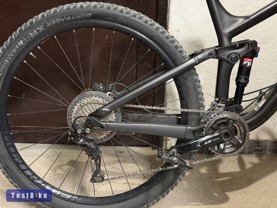 Használt Trek Fuel EX 8 29" eladó