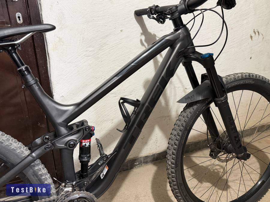 Használt Trek Fuel EX 8 29" eladó