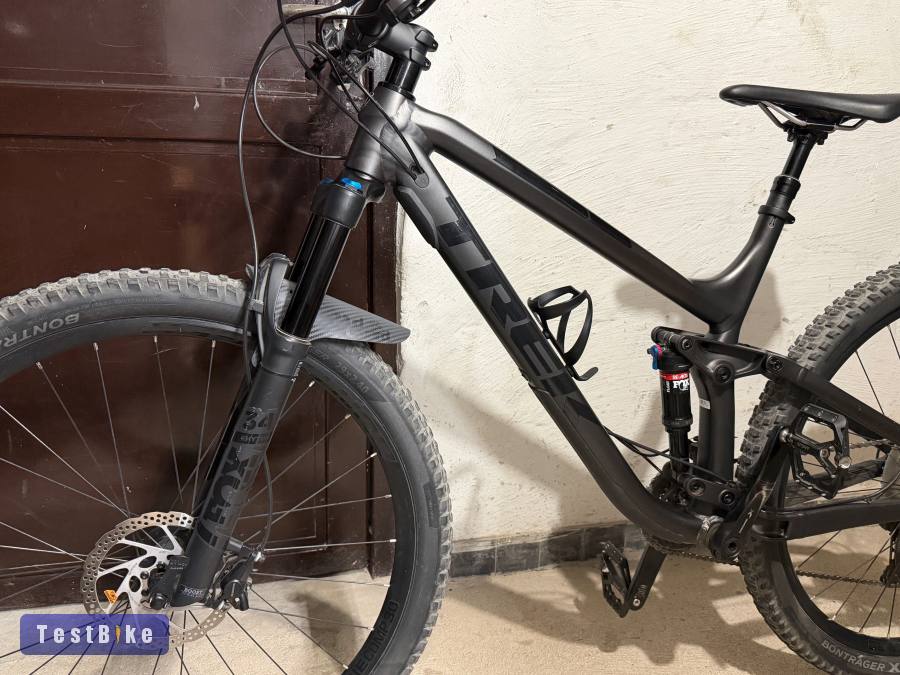 Használt Trek Fuel EX 8 29" eladó