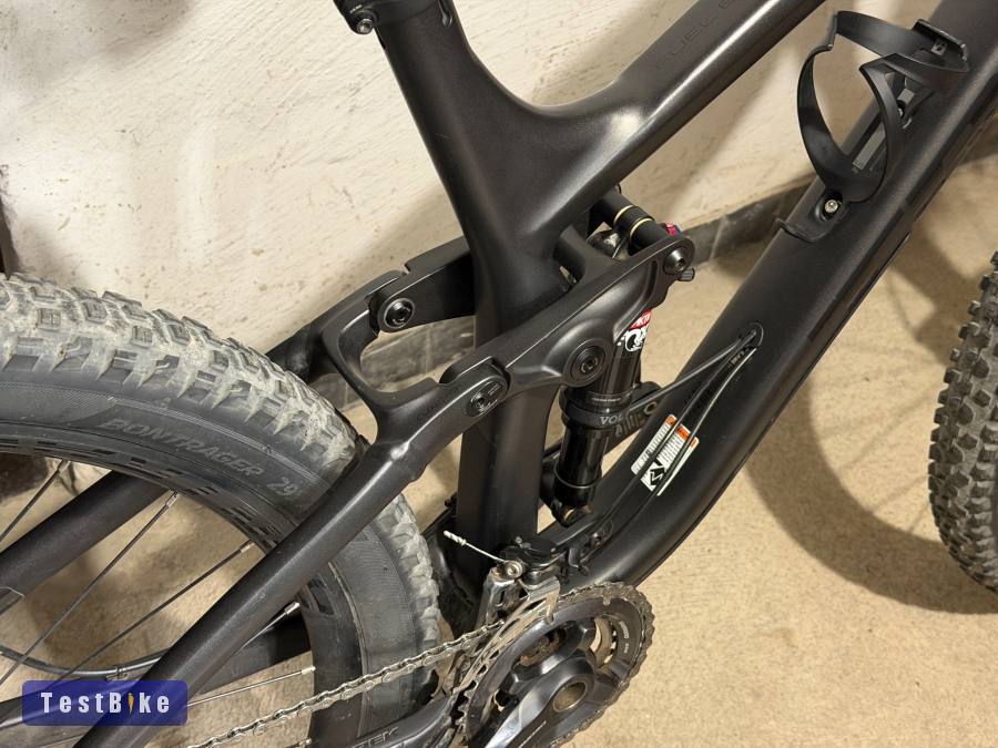 Használt Trek Fuel EX 8 29" eladó