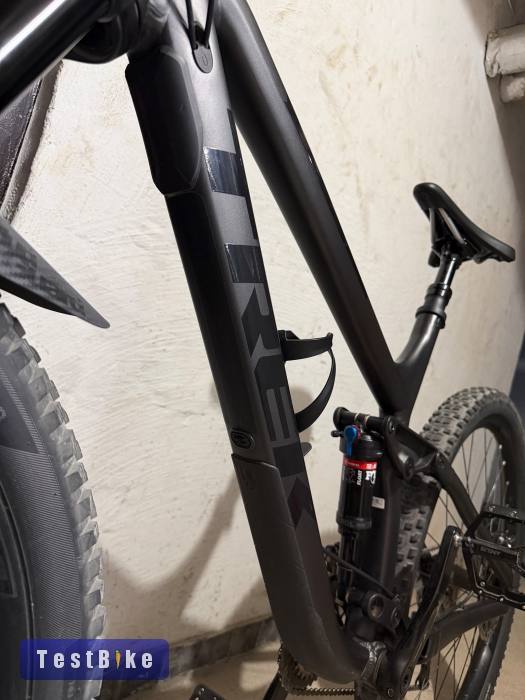 Használt Trek Fuel EX 8 29" eladó