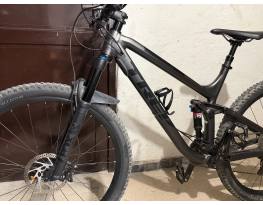 Használt Trek Fuel EX 8 29" eladó