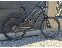 Használt Trek Fuel EX 8 29" M méret eladó