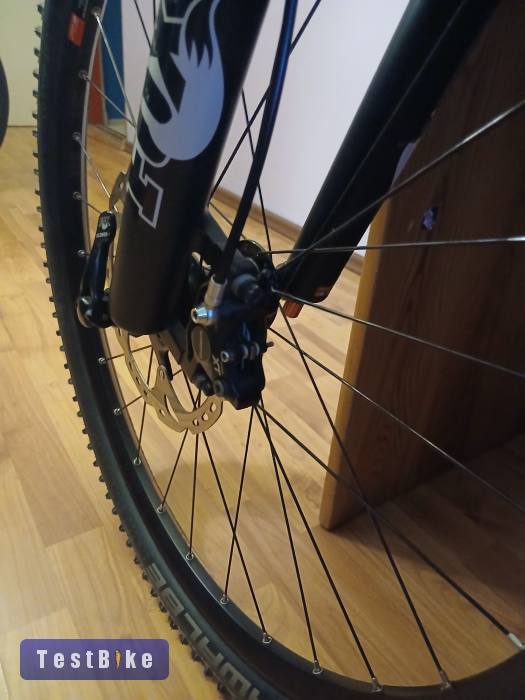 Használt Trek Fuel EX 9 eladó