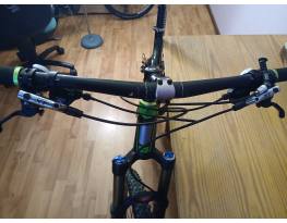 HasznĂĄlt Trek Fuel EX 9 eladĂł