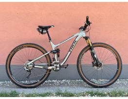 Használt Trek Fuel EX 9 XT eladó
