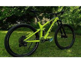 Használt Trek Fuel EX 9.7 eladó