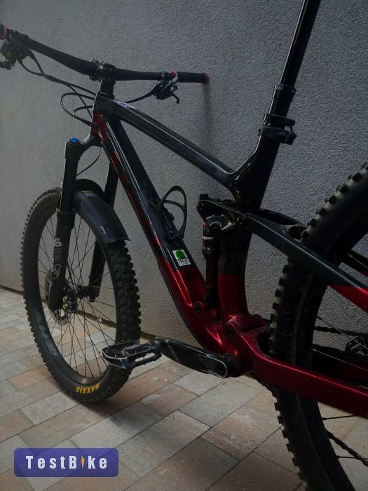 Használt Trek Fuel EX 9.9 eladó