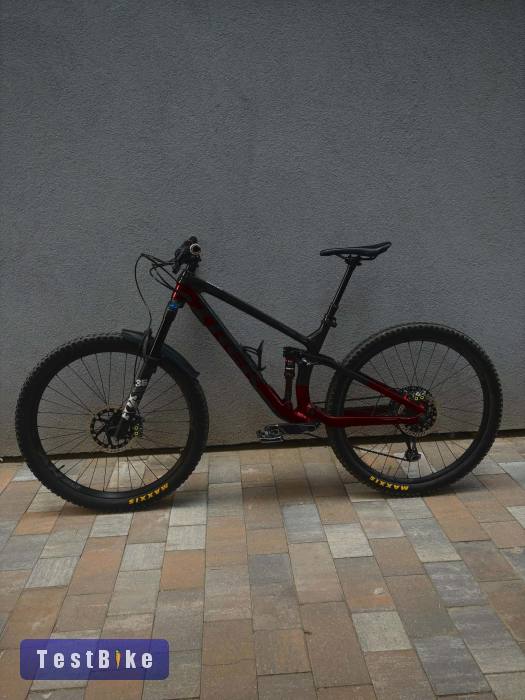 Használt Trek Fuel EX 9.9 eladó