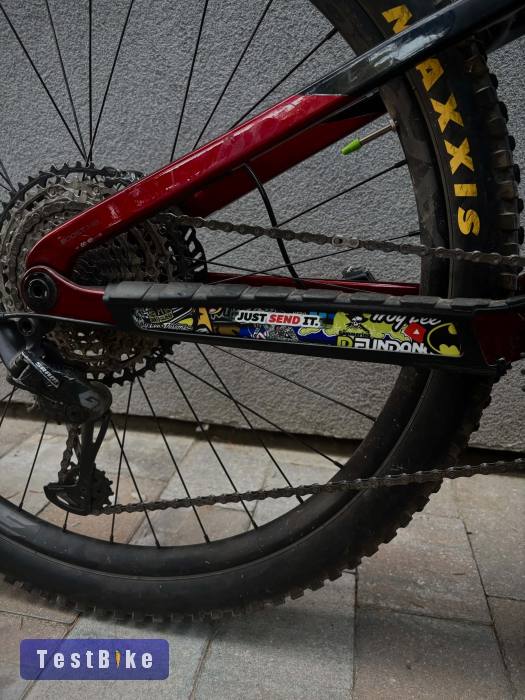 Használt Trek Fuel EX 9.9 eladó