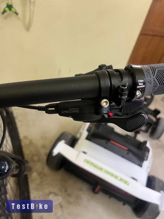 Használt Trek Fuel EX-e 9.5 eladó