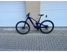 Használt Trek Fuel EX-e 9.5 eladó