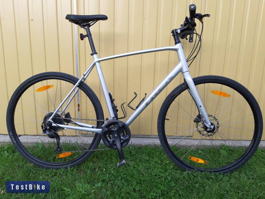 Használt Trek FX2 XL eladó