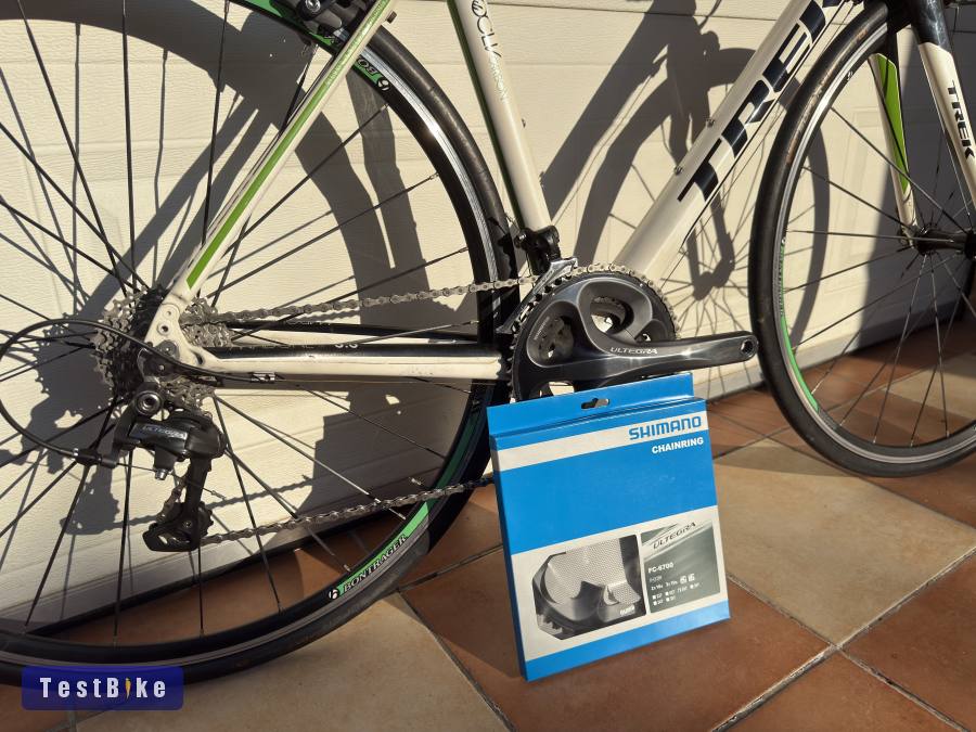 Használt Trek Madone 3.5 eladó