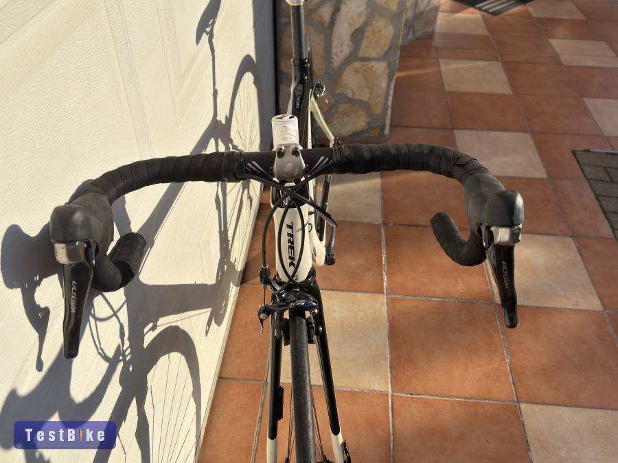 Használt Trek Madone 3.5 eladó