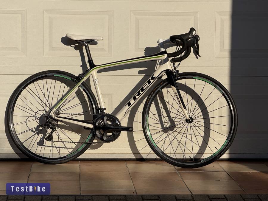 Használt Trek Madone 3.5 eladó