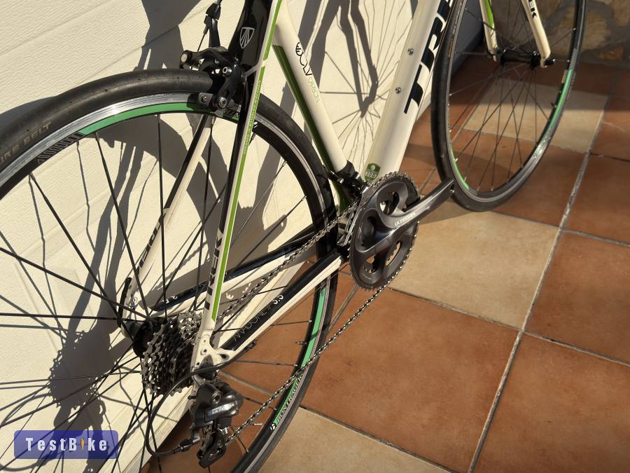 Használt Trek Madone 3.5 eladó