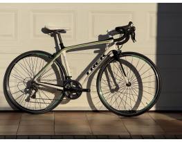 HasznĂĄlt Trek Madone 3.5 eladĂł