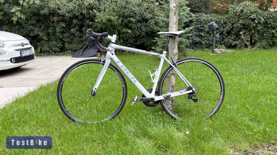 Használt Trek Madone 4.7 eladó