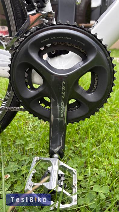 Használt Trek Madone 4.7 eladó