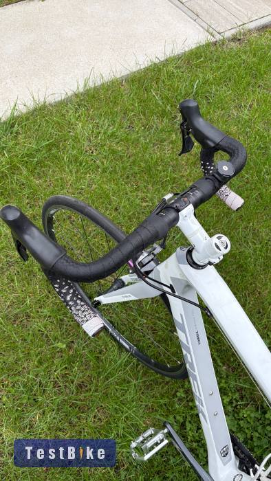 Használt Trek Madone 4.7 eladó
