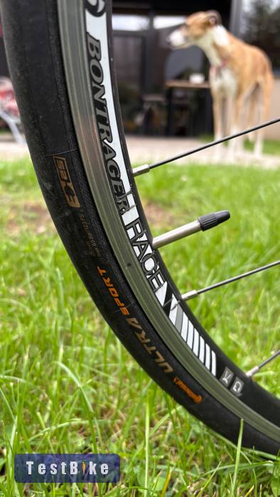 Használt Trek Madone 4.7 eladó