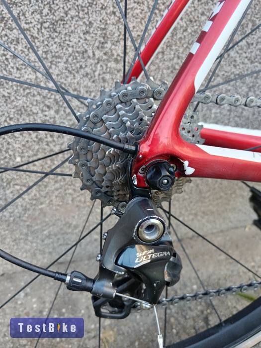 Használt Trek Madone 5.2 eladó