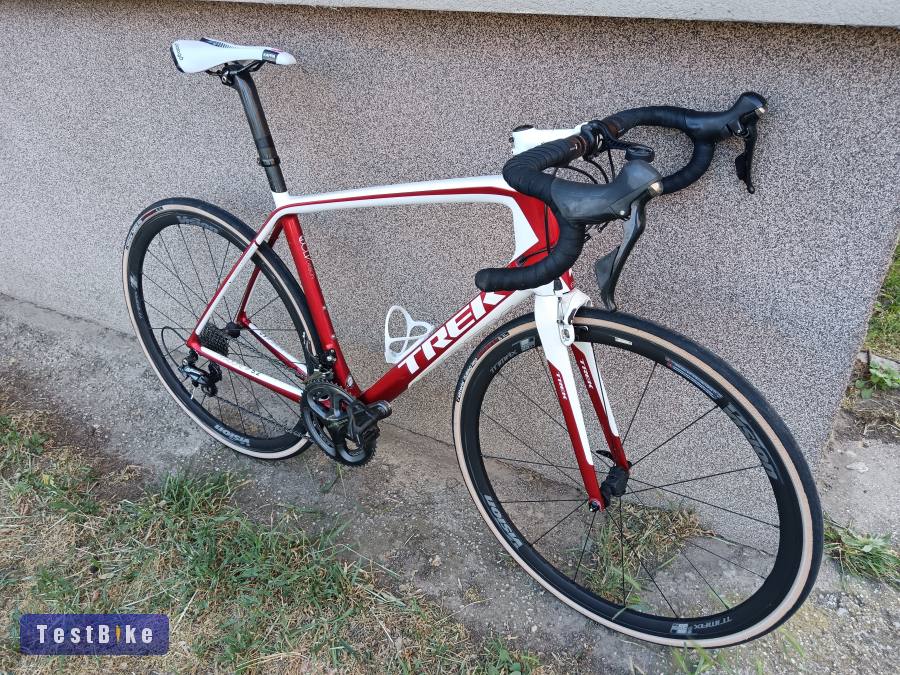 Használt Trek Madone 5.2 eladó