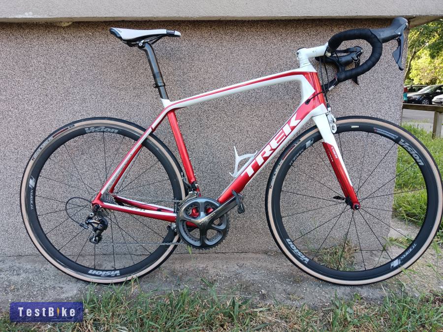 Használt Trek Madone 5.2 eladó