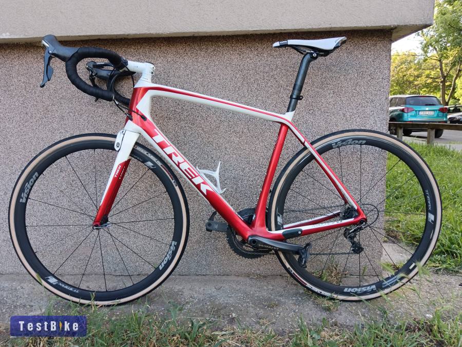 Használt Trek Madone 5.2 eladó