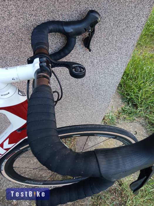 Használt Trek Madone 5.2 eladó