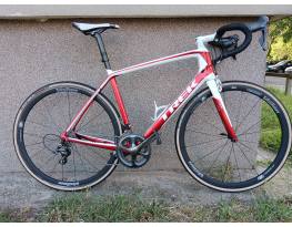 Használt Trek Madone 5.2 eladó