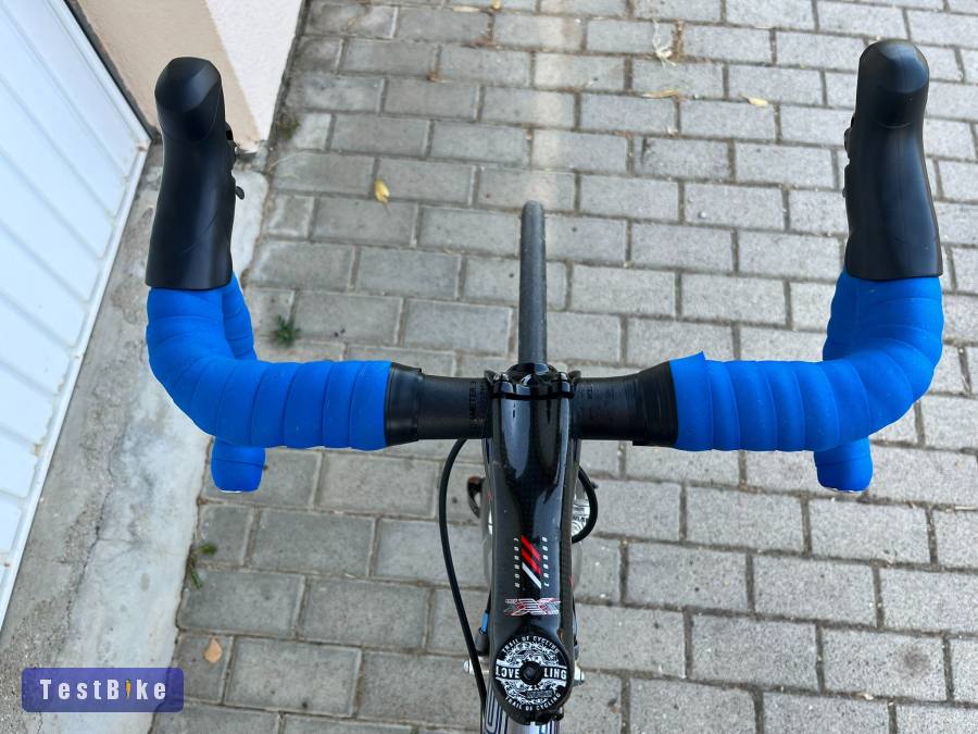 Használt Trek Madone 5.2 eladó
