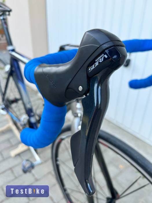 Használt Trek Madone 5.2 eladó